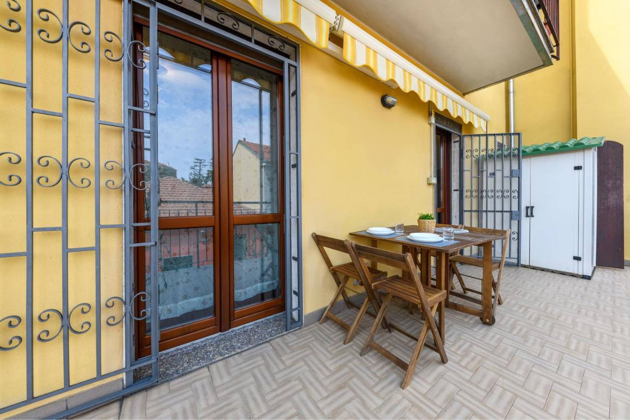 Casa Da Suite Impera Pero Buitenkant foto