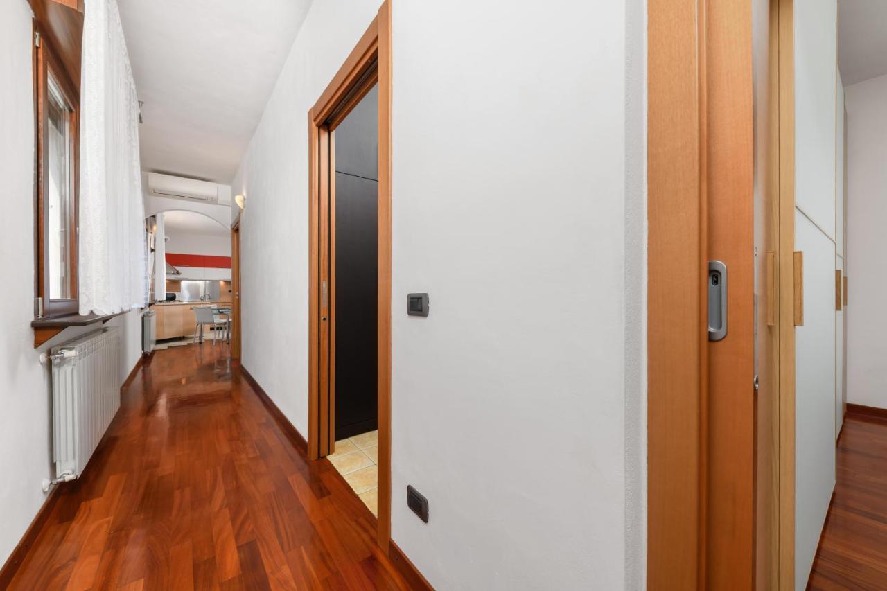 Casa Da Suite Impera Pero Buitenkant foto