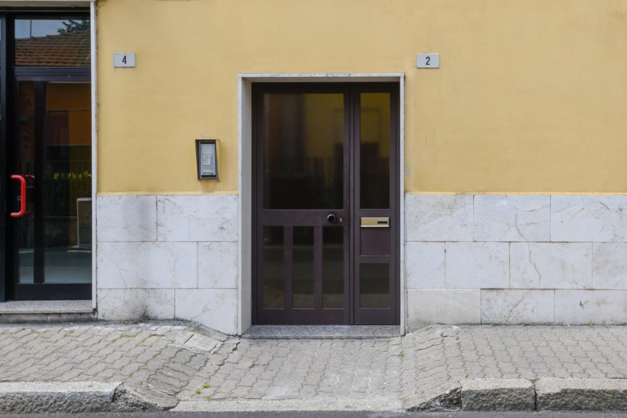 Casa Da Suite Impera Pero Buitenkant foto